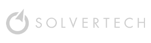 Solvertech logo